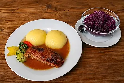 Unser Landgasthof